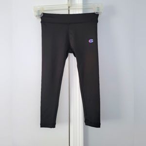 Champion Kids Athletic Leggings Size 3T